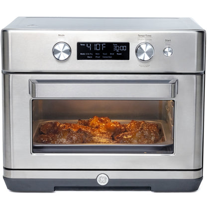 Horno tostador GE Digital Air Fry 8 en 1