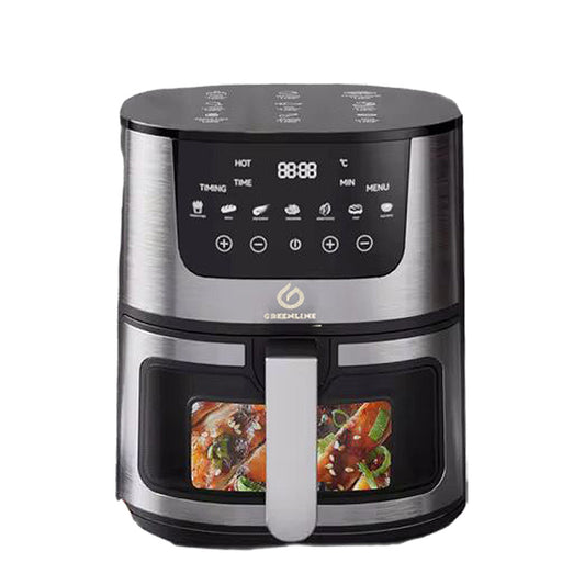 Airfryer Electrica "GreenLine" 2400w