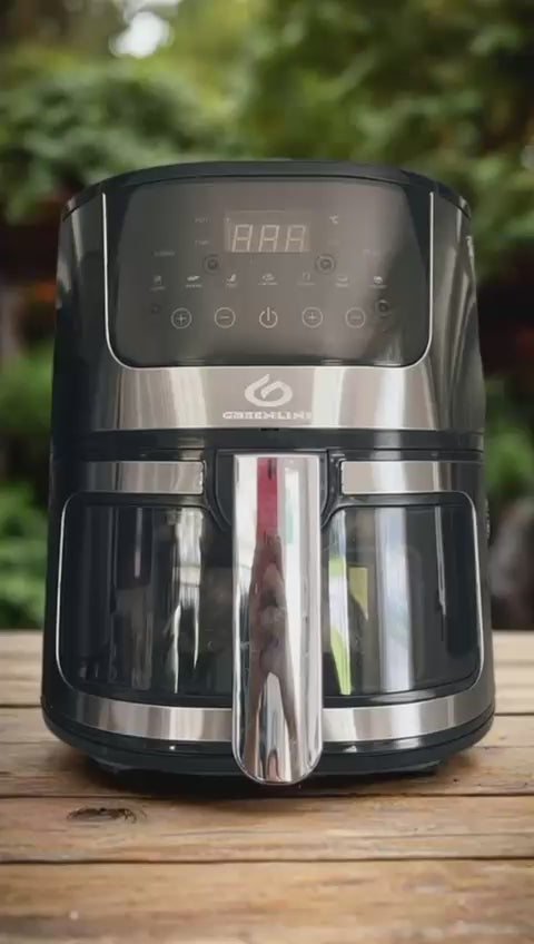 Airfryer Electrica "GreenLine" 2400w